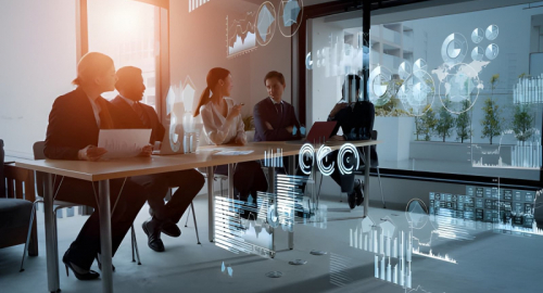 La finanza del futuro nasce in Giappone: l�intelligenza artificiale riscrive le regole del credito